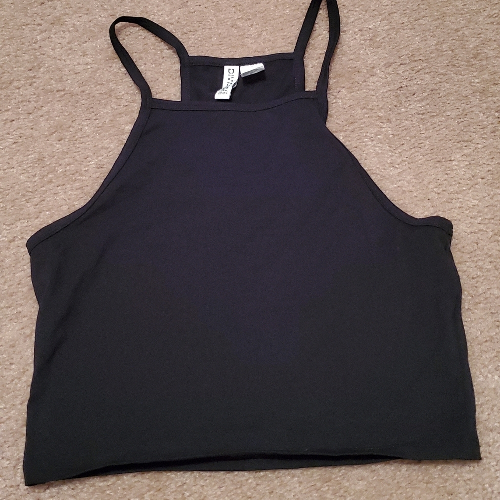 Crop Top (Divided by H&M)